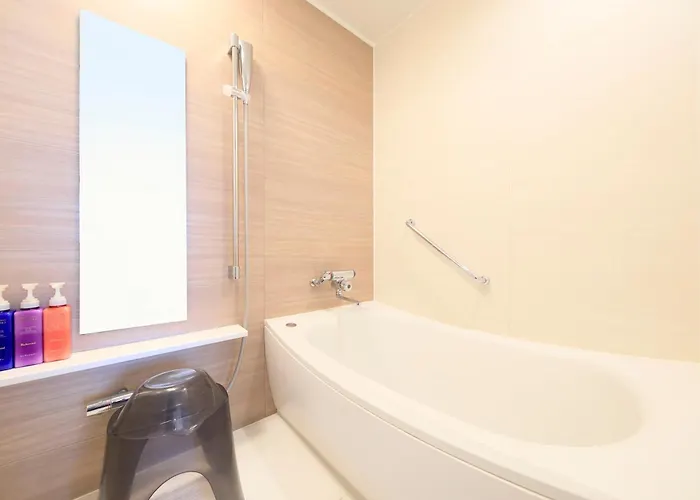 Richmond Hotel Matsumoto