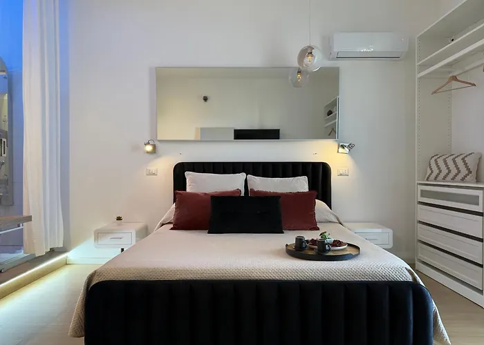 Pantanello Rooms Avola