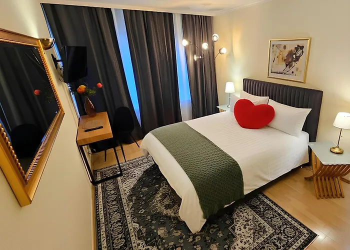  Soho Altstadt Relais