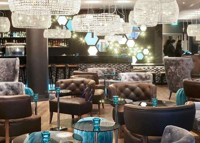 Hôtel bon marché: Motel One London-Tower Hill