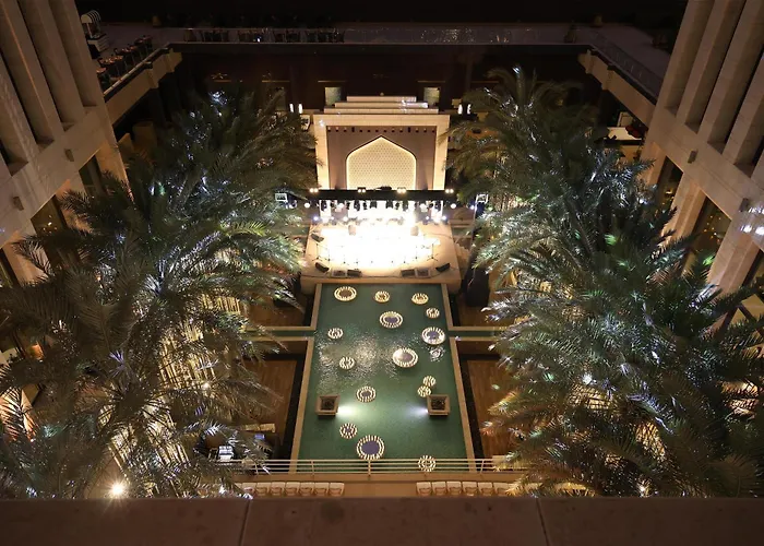 Hotel cerca del colegio: Radisson Collection Muscat, Hormuz Grand