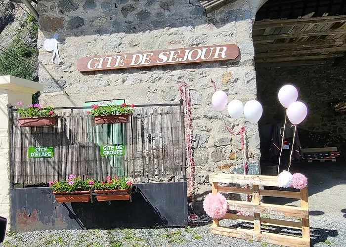 La Marmotte De La Meije