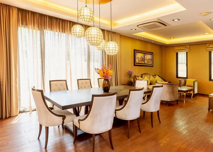 Chiva Bangkok
