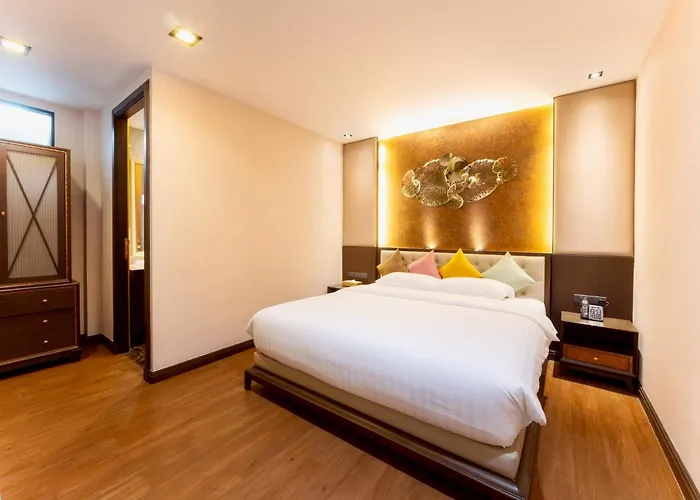 Chiva Bangkok