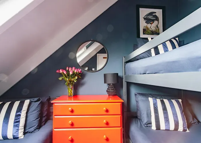Smarties Guest House