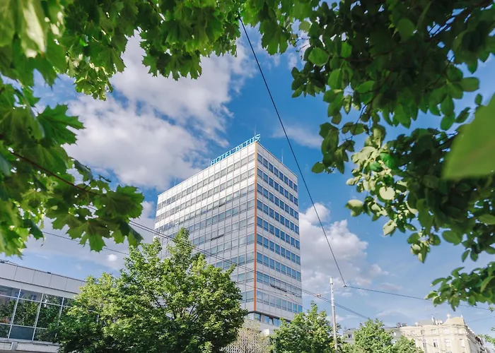 Hotel Altus Poznan Old Town - Destigo Hotels