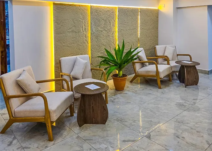 Hotel Sapphire