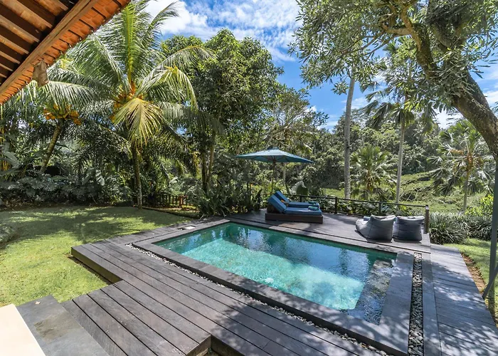 Ubud Valley Boutique