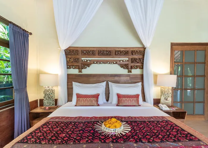 Ubud Valley Boutique