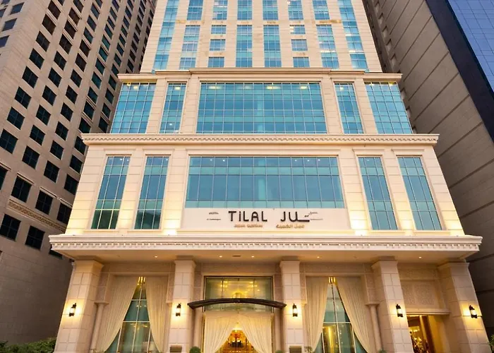 Familienhotel: Tilal Jabal Al Kabah