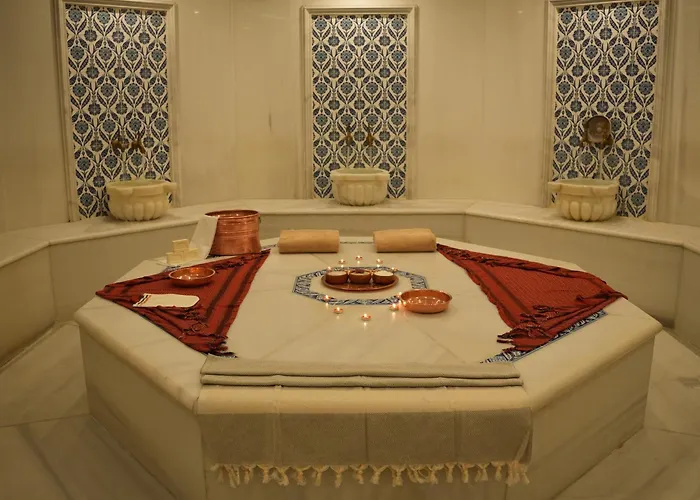 Grand Makel Topkapi