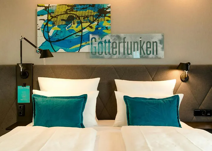 Motel One Bonn-Beethoven