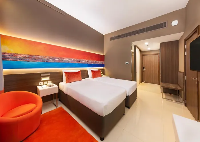 Citymax Ras Al Khaimah