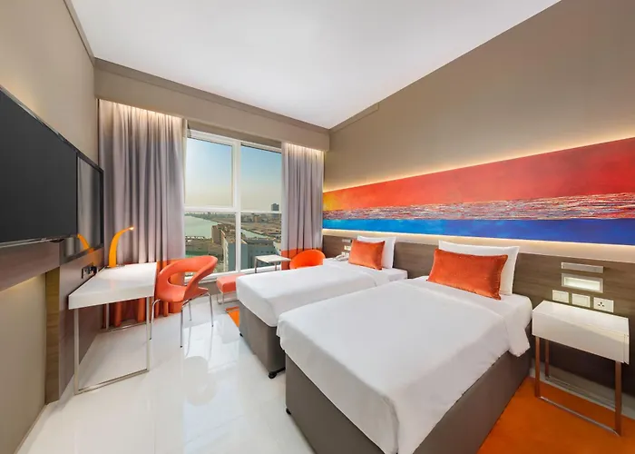  Citymax Ras Al Khaimah
