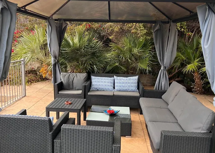 Luxury Vista Del Mar