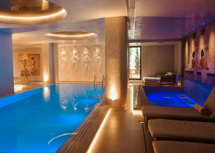 Hotel casinò: Maritim Marina Bay Resort Spa & Casino (Adults Only)