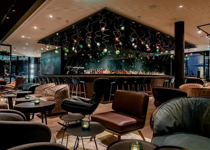 Motel One Stuttgart-Hauptbahnhof