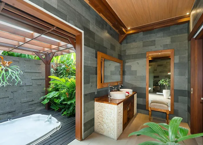 Puri Andong Villa
