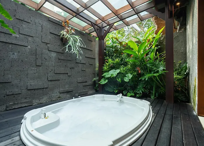 Puri Andong Villa