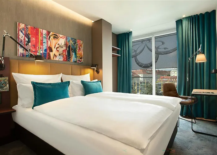 Motel One