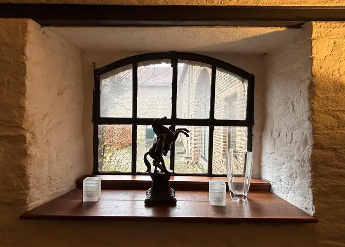 B&B en Vakantiewoningen 't Wienhoes