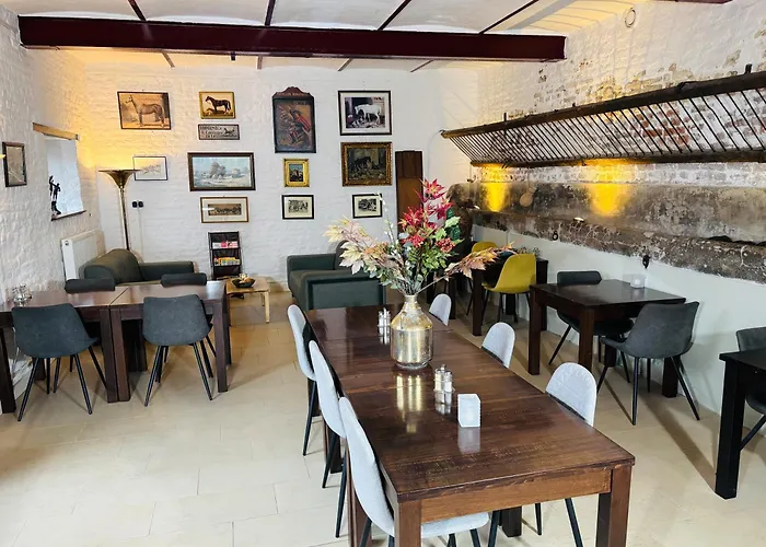B&B en Vakantiewoningen 't Wienhoes