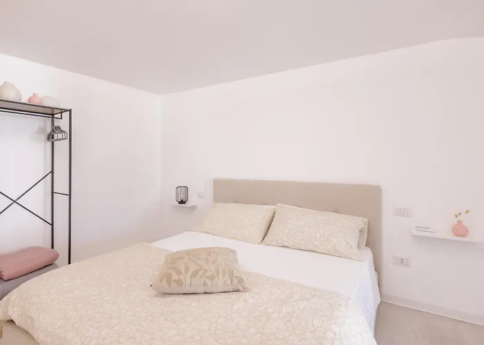 Haustierfreundliches Hotel: Baia Del Sole Resort