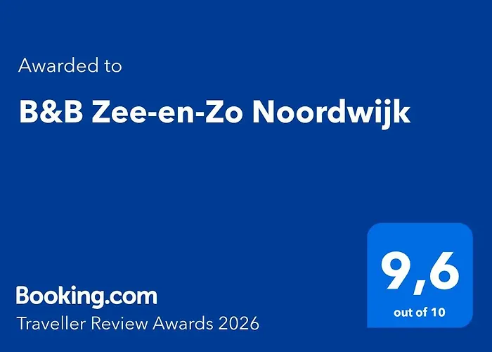  Zee&Zo Kamer Duin