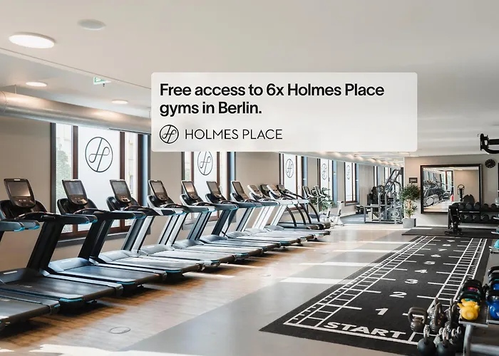 Numa Berlin Novela