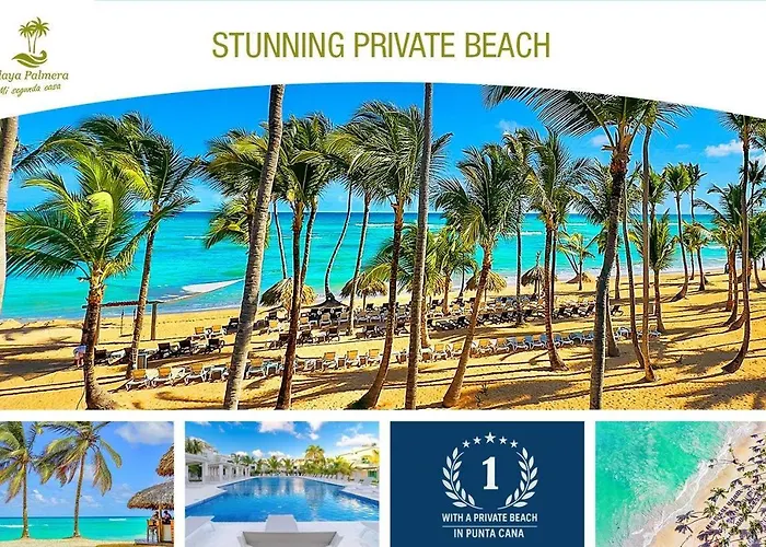 Hotel familiar: Playa Palmera Beach Resort