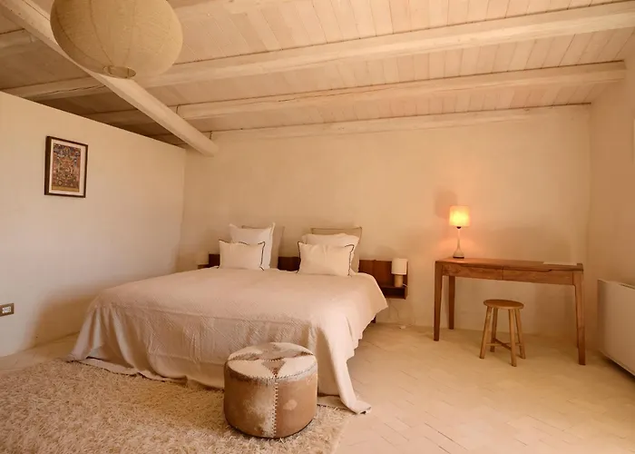 Casa Imayah Charming B&B