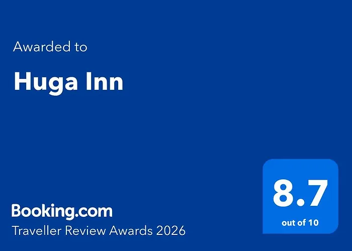 Huga Inn