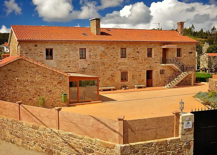 Casa Ceferinos