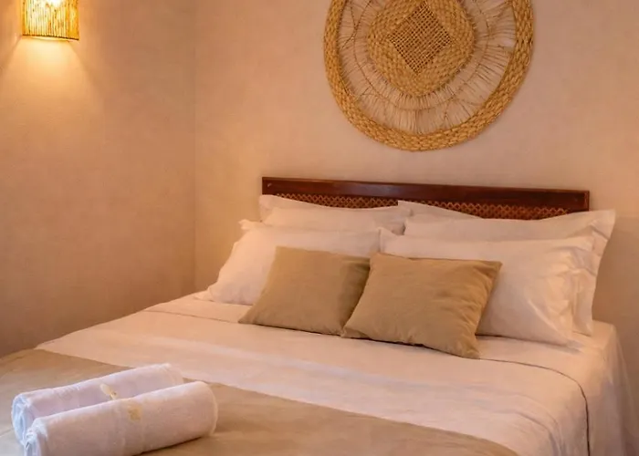 Hotel 3 estrelas: Pousada Gipoia