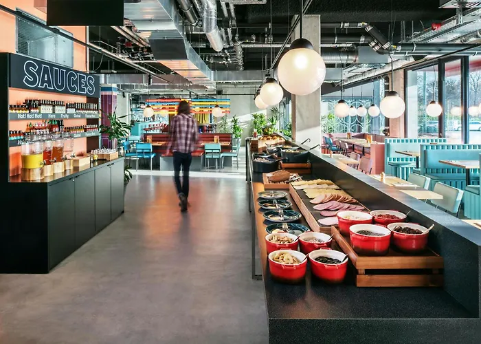 The Social Hub Berlin Alexanderplatz Extended Stay