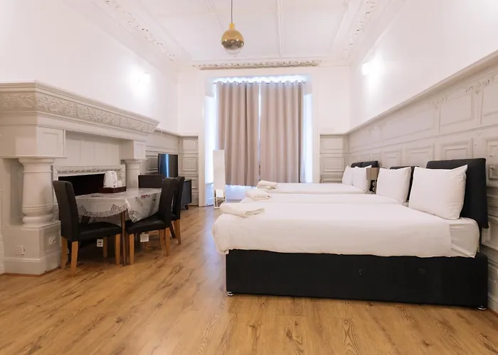 The Chapter Hotels - Hyde Park