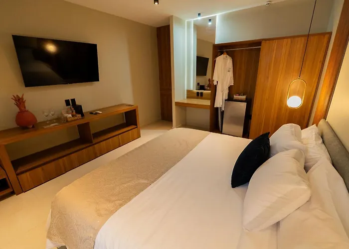 Casa Mía Hotel Boutique
