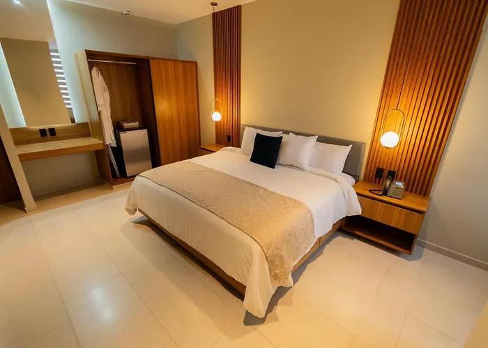 Casa Mía Hotel Boutique