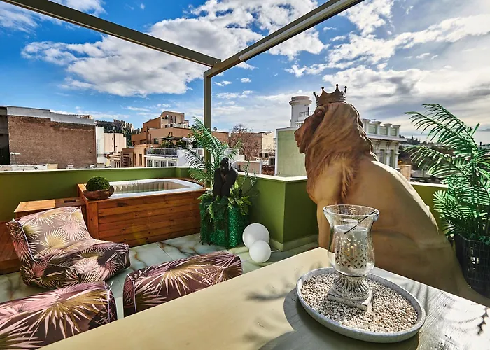 Fairytale Suites