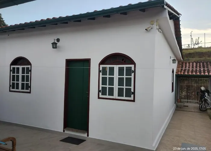Casa Lamas na Santíssima