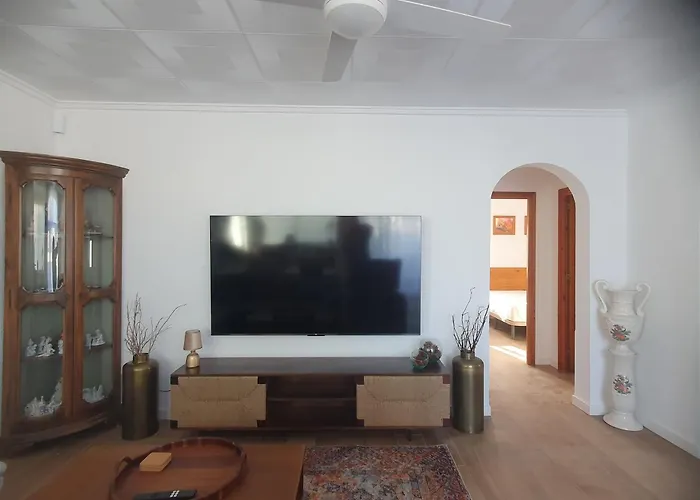Chalet Laguna Rosa