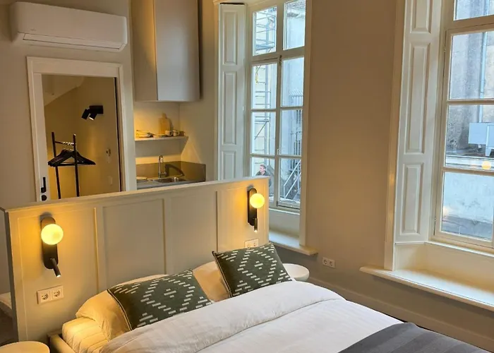 Boutique Hotel The Grand