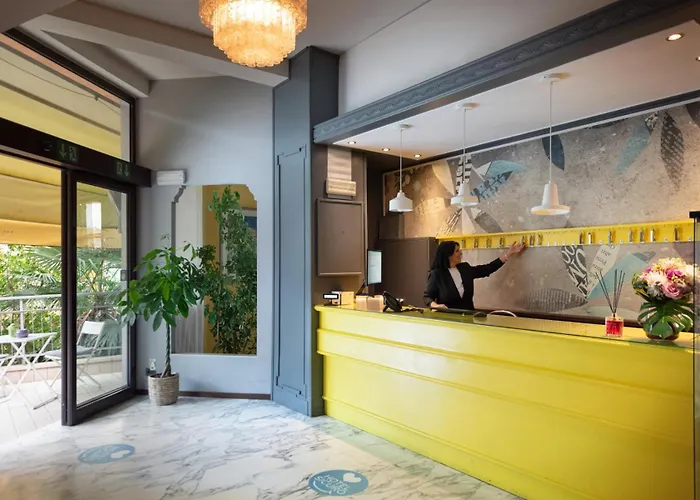Hotel Roma