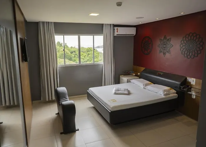 Hotel: Dubai Hotel