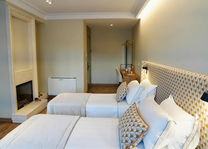 Hortus Hotel Tirana