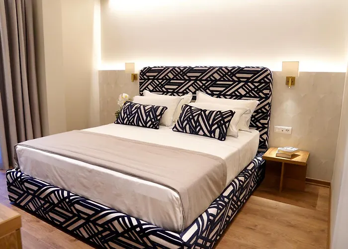 Hortus Hotel Tirana