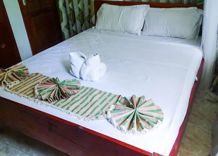 Tum Hotel & Conferencing