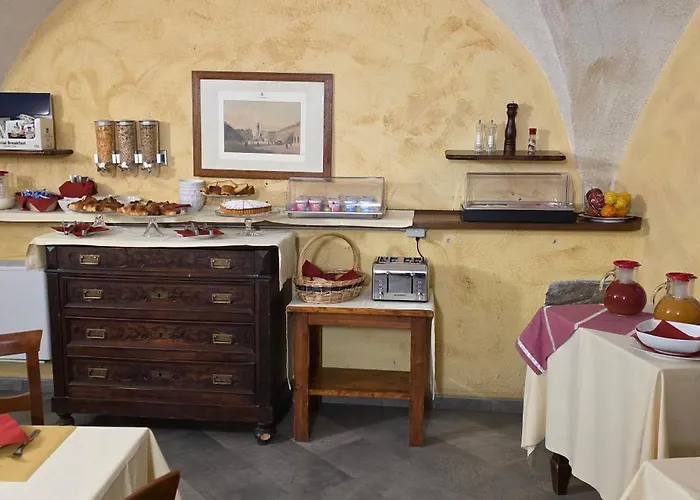Hotel familiare: Hotel Chalet d'Oulx