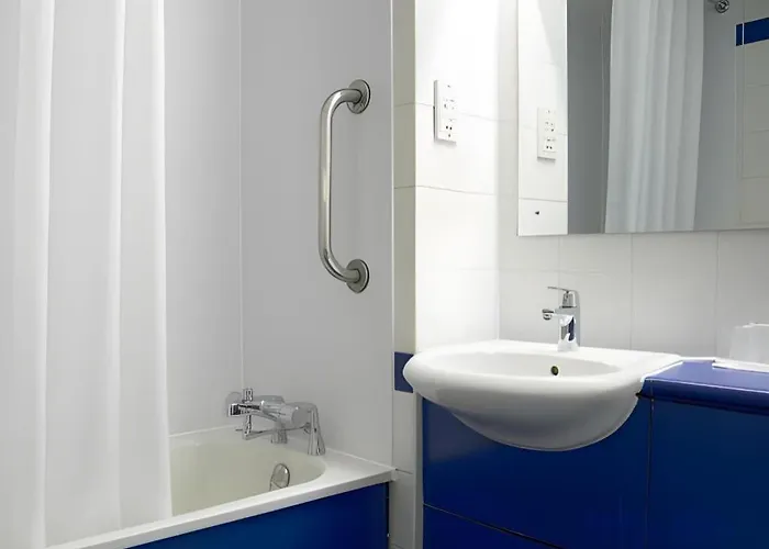 Travelodge London Kingston Upon Thames