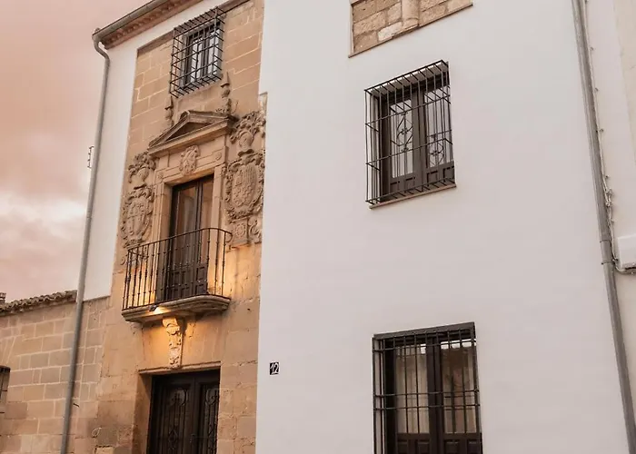 Boutique Casa de los Pedraza